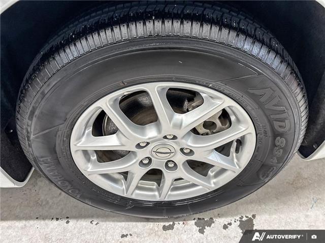2023 Chrysler Pacifica Touring-L (Stk: 164541) in London - Image 6 of 26