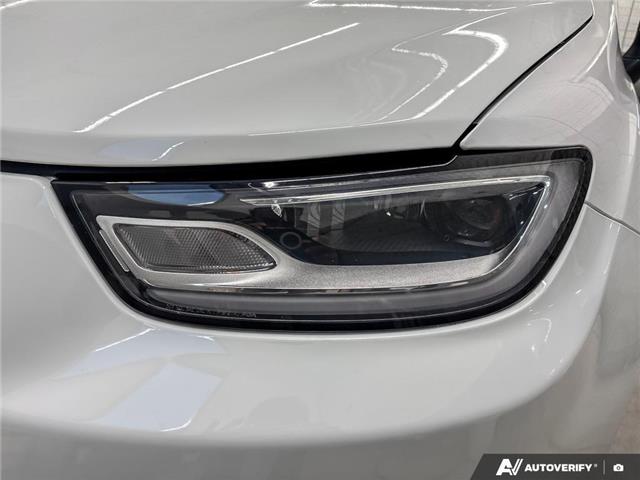 2023 Chrysler Pacifica Touring-L (Stk: 164541) in London - Image 8 of 26