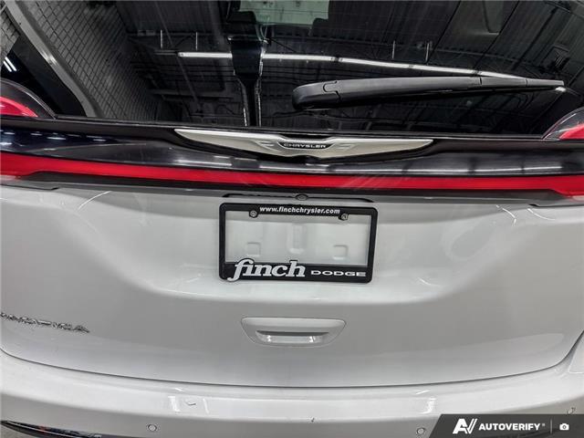2023 Chrysler Pacifica Touring-L (Stk: 164541) in London - Image 9 of 26