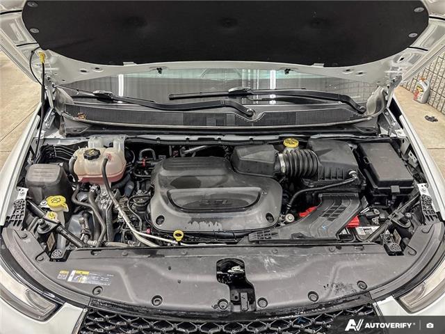 2023 Chrysler Pacifica Touring-L (Stk: 164541) in London - Image 10 of 26