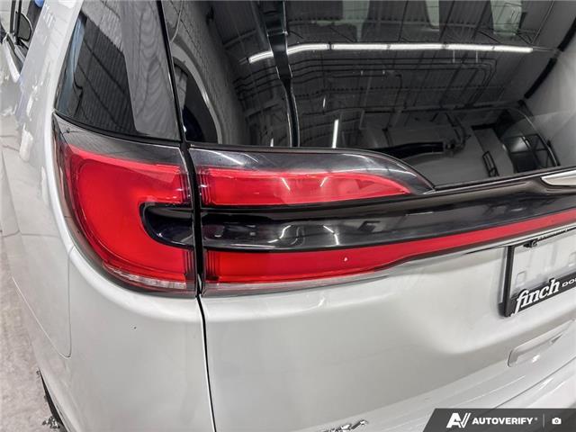 2023 Chrysler Pacifica Touring-L (Stk: 164541) in London - Image 11 of 26