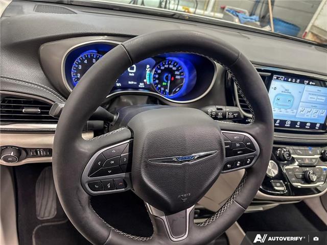 2023 Chrysler Pacifica Touring-L (Stk: 164541) in London - Image 14 of 26