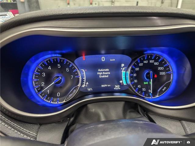 2023 Chrysler Pacifica Touring-L (Stk: 164541) in London - Image 15 of 26