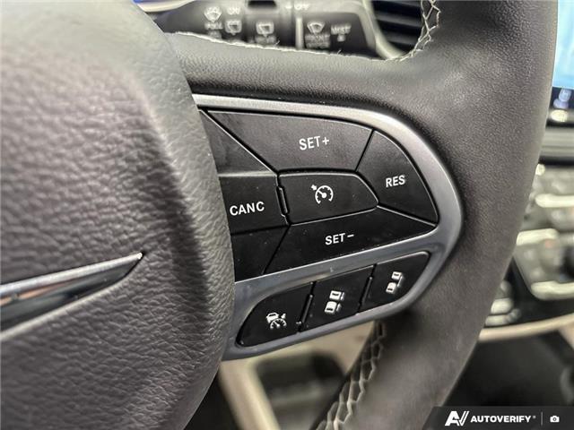 2023 Chrysler Pacifica Touring-L (Stk: 164541) in London - Image 16 of 26