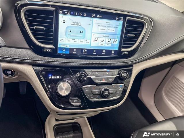 2023 Chrysler Pacifica Touring-L (Stk: 164541) in London - Image 19 of 26