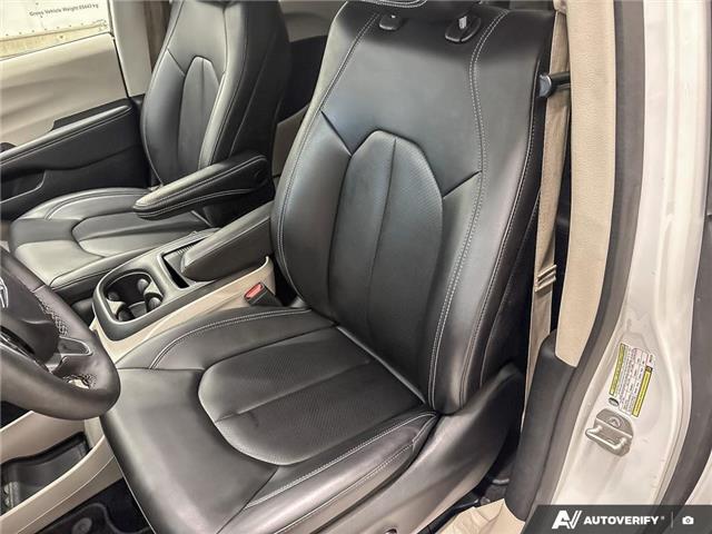 2023 Chrysler Pacifica Touring-L (Stk: 164541) in London - Image 20 of 26