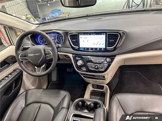 2023 Chrysler Pacifica Touring-L (Stk: 164541) in London - Image 24 of 26