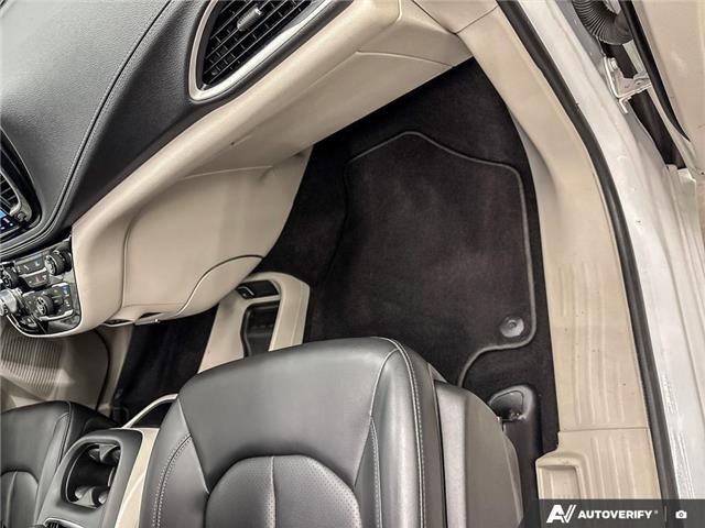 2023 Chrysler Pacifica Touring-L (Stk: 164541) in London - Image 25 of 26