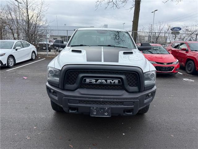 2019 RAM 1500 Classic SLT (Stk: 165025) in London - Image 2 of 8