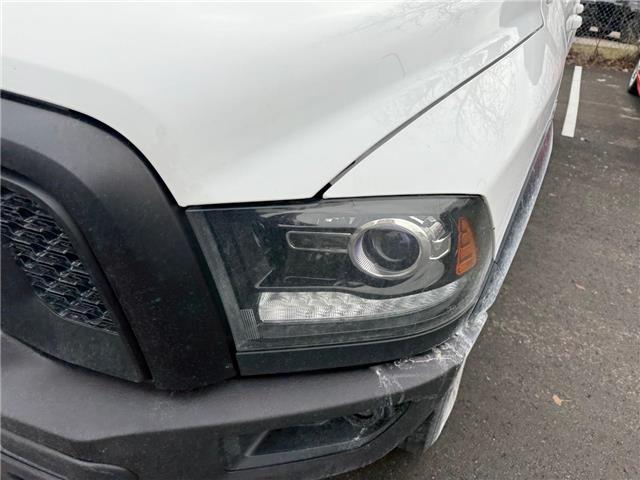 2019 RAM 1500 Classic SLT (Stk: 165025) in London - Image 3 of 8