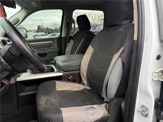 2019 RAM 1500 Classic SLT (Stk: 165025) in London - Image 4 of 8