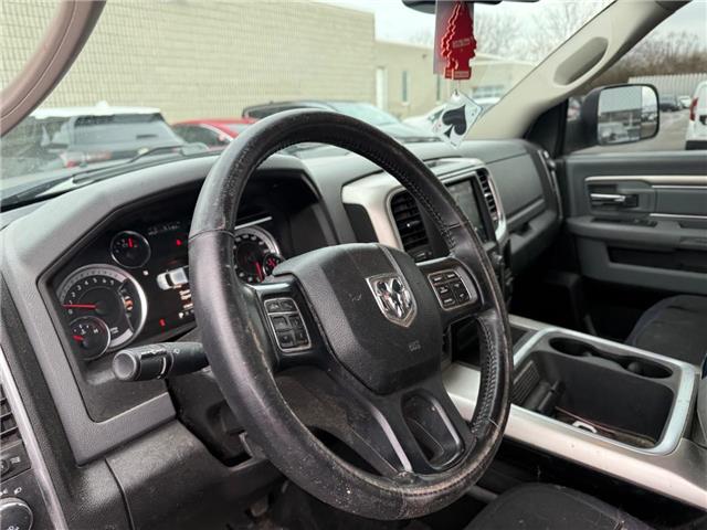 2019 RAM 1500 Classic SLT (Stk: 165025) in London - Image 5 of 8