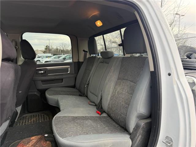 2019 RAM 1500 Classic SLT (Stk: 165025) in London - Image 7 of 8