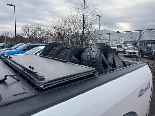 2019 RAM 1500 Classic SLT (Stk: 165025) in London - Image 8 of 8