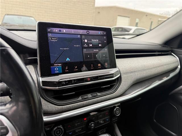2022 Jeep Compass North (Stk: 165046) in London - Image 6 of 7
