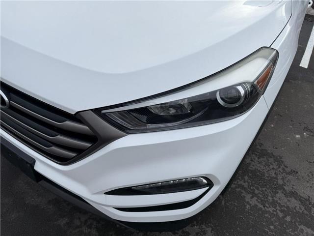 2016 Hyundai Tucson  (Stk: 165045) in London - Image 3 of 8