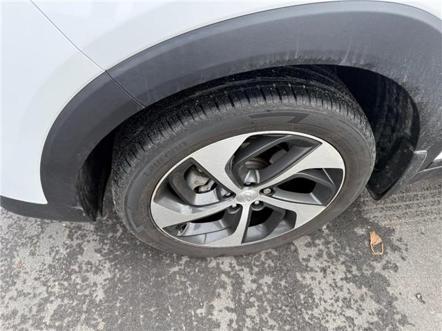 2016 Hyundai Tucson  (Stk: 165045) in London - Image 4 of 8