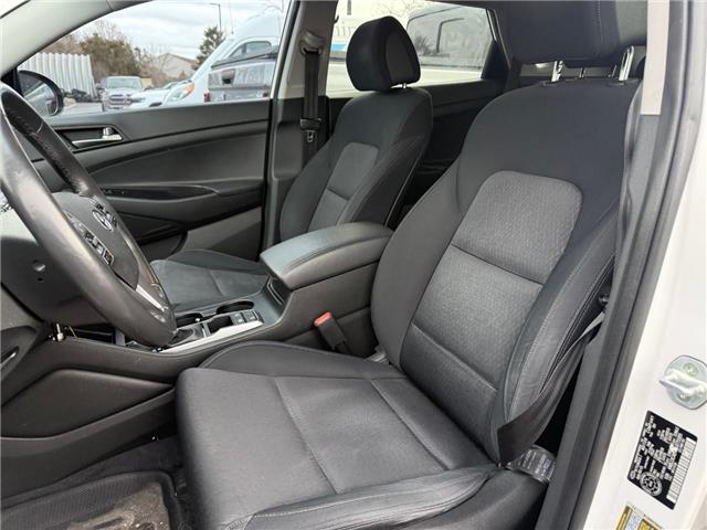 2016 Hyundai Tucson  (Stk: 165045) in London - Image 5 of 8