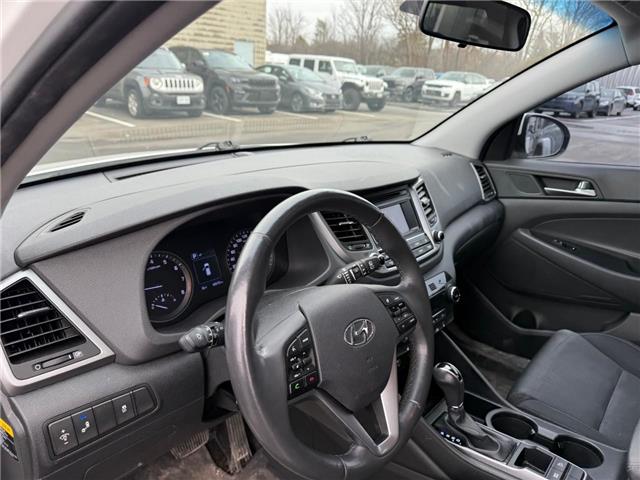 2016 Hyundai Tucson  (Stk: 165045) in London - Image 6 of 8