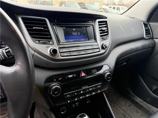 2016 Hyundai Tucson  (Stk: 165045) in London - Image 7 of 8