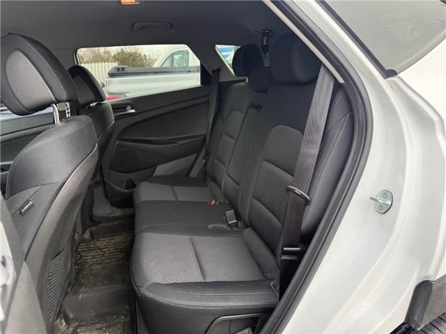 2016 Hyundai Tucson  (Stk: 165045) in London - Image 8 of 8