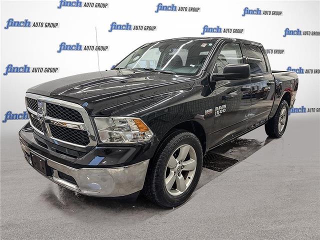 2023 RAM 1500 Classic SLT 1C6RR7LT2PS566484 164478 in London