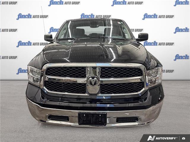 2023 RAM 1500 Classic SLT (Stk: 164478) in London - Image 2 of 26