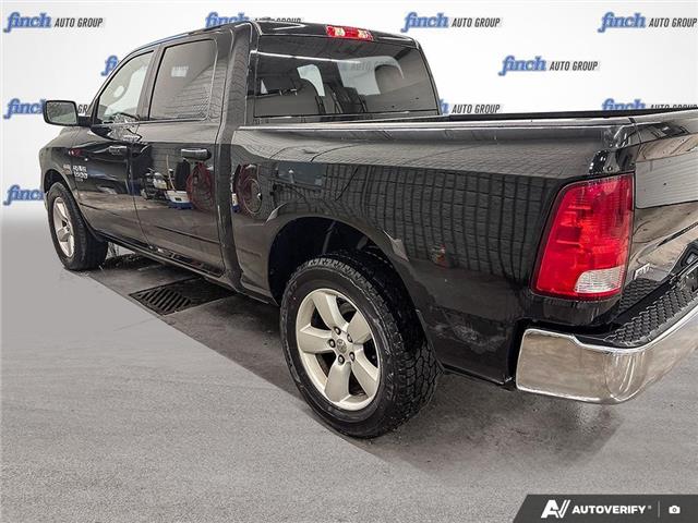 2023 RAM 1500 Classic SLT (Stk: 164478) in London - Image 3 of 26