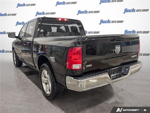 2023 RAM 1500 Classic SLT (Stk: 164478) in London - Image 4 of 26