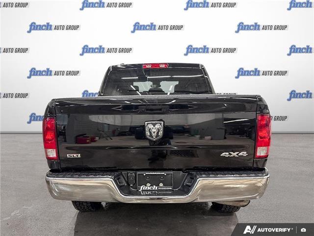 2023 RAM 1500 Classic SLT (Stk: 164478) in London - Image 5 of 26