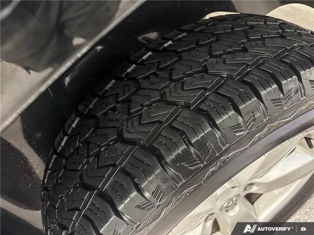 2023 RAM 1500 Classic SLT (Stk: 164478) in London - Image 7 of 26