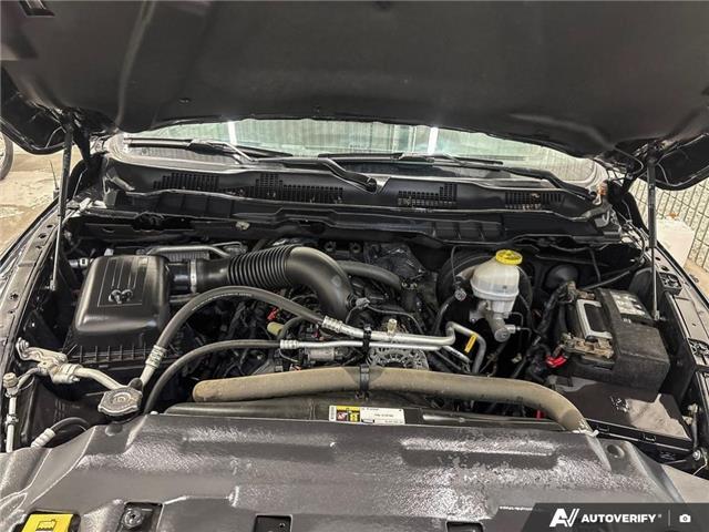 2023 RAM 1500 Classic SLT (Stk: 164478) in London - Image 10 of 26