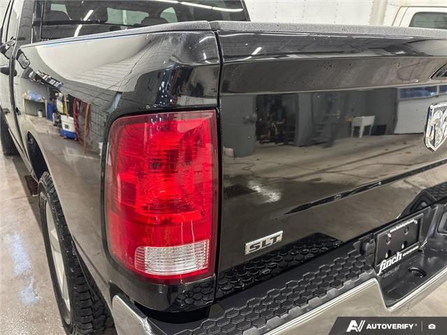 2023 RAM 1500 Classic SLT (Stk: 164478) in London - Image 11 of 26