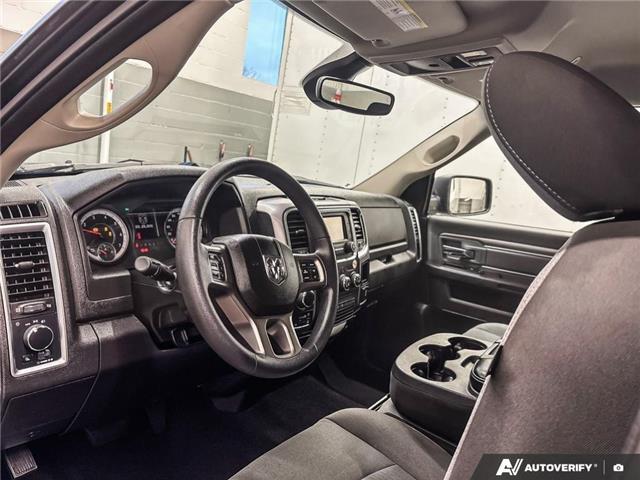 2023 RAM 1500 Classic SLT (Stk: 164478) in London - Image 13 of 26