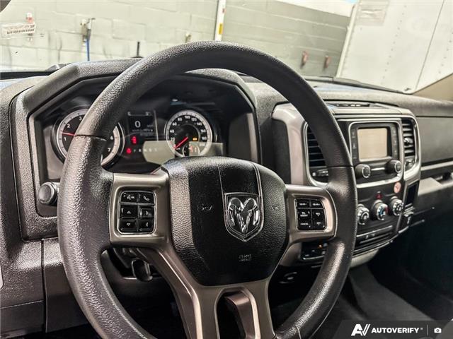 2023 RAM 1500 Classic SLT (Stk: 164478) in London - Image 14 of 26