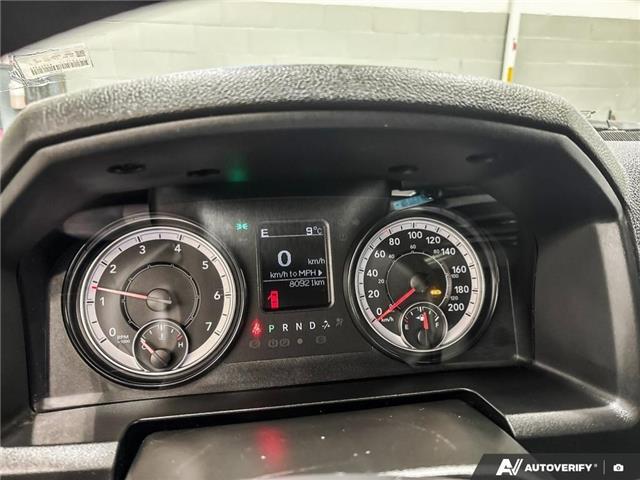 2023 RAM 1500 Classic SLT (Stk: 164478) in London - Image 15 of 26