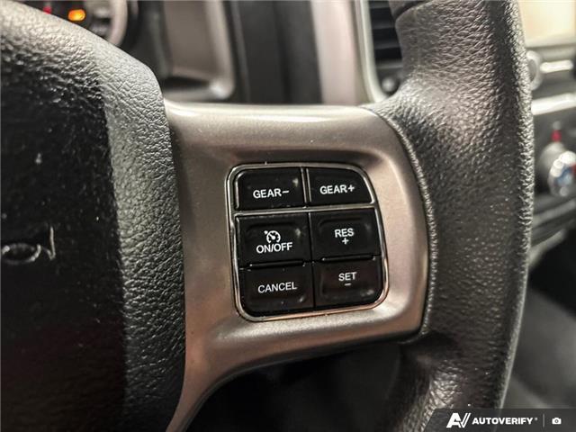 2023 RAM 1500 Classic SLT (Stk: 164478) in London - Image 16 of 26