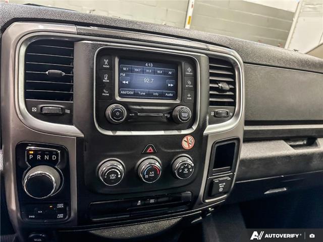 2023 RAM 1500 Classic SLT (Stk: 164478) in London - Image 19 of 26