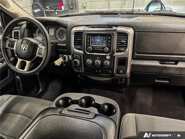 2023 RAM 1500 Classic SLT (Stk: 164478) in London - Image 24 of 26