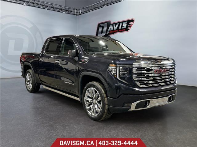 2023 GMC Sierra 1500 Denali (Stk: 302552) in Lethbridge - Image 7 of 15