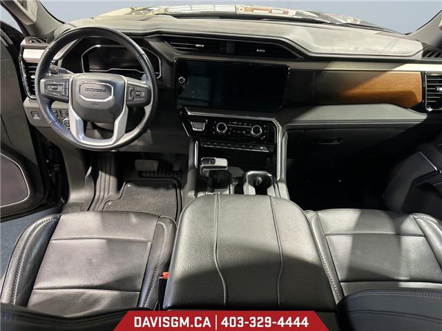 2023 GMC Sierra 1500 Denali (Stk: 302552) in Lethbridge - Image 10 of 15