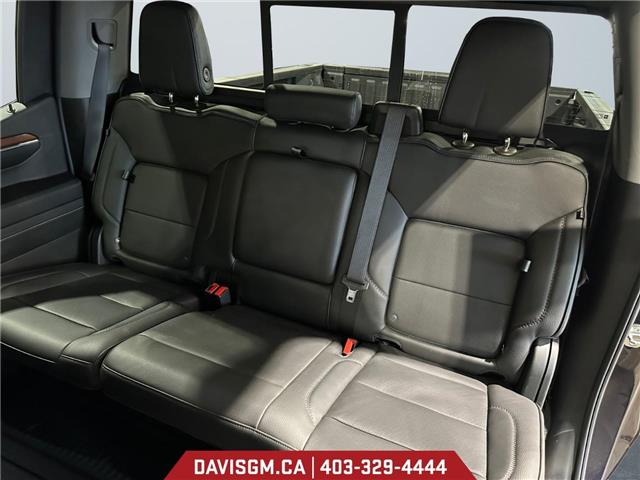 2023 GMC Sierra 1500 Denali (Stk: 302552) in Lethbridge - Image 13 of 15