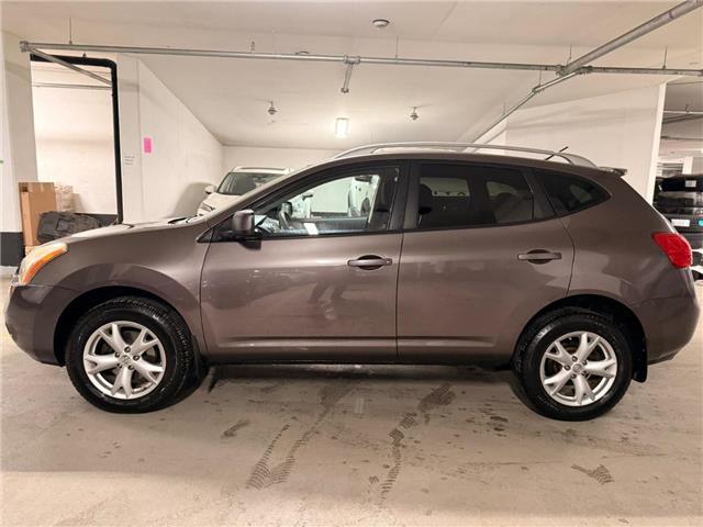 2009 Nissan Rogue SL (Stk: 250577A) in Toronto - Image 3 of 17