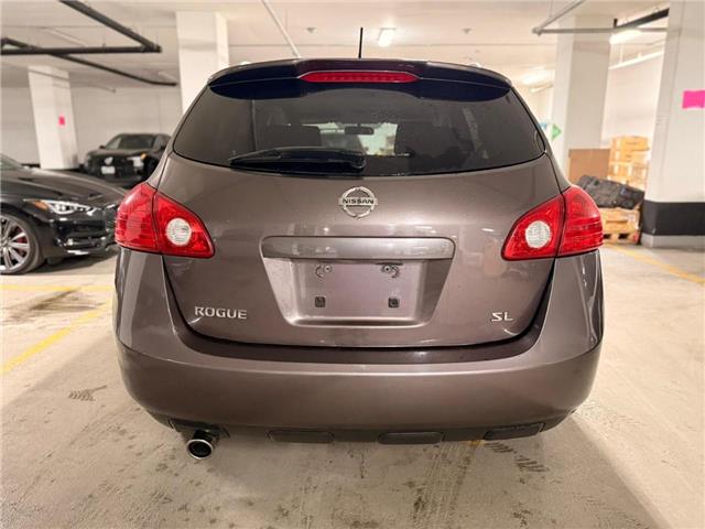 2009 Nissan Rogue SL (Stk: 250577A) in Toronto - Image 5 of 17