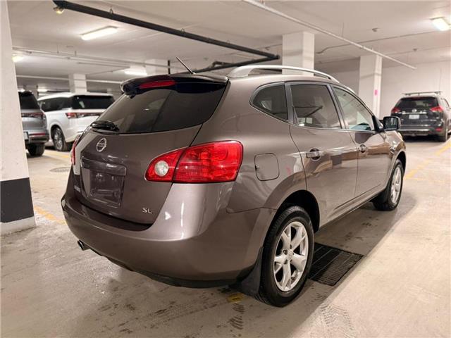 2009 Nissan Rogue SL (Stk: 250577A) in Toronto - Image 6 of 17