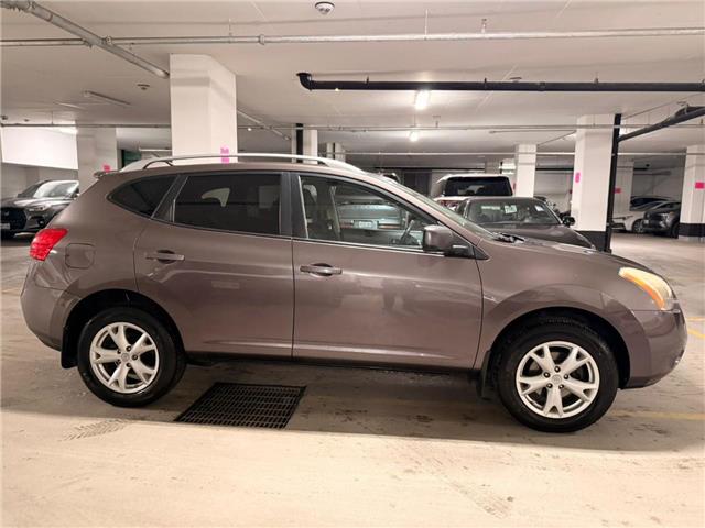 2009 Nissan Rogue SL (Stk: 250577A) in Toronto - Image 7 of 17