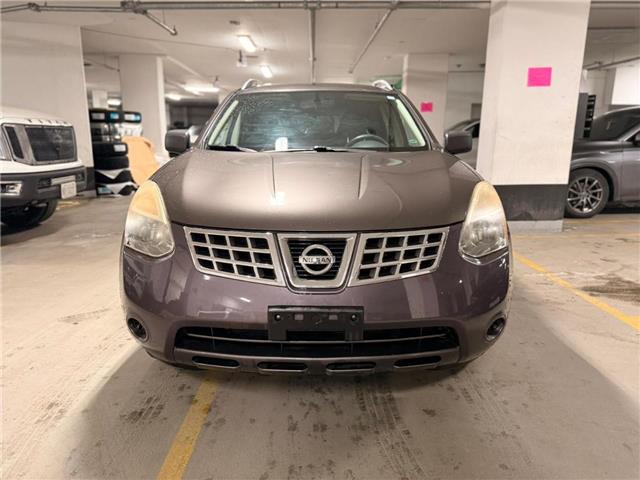 2009 Nissan Rogue SL (Stk: 250577A) in Toronto - Image 8 of 17