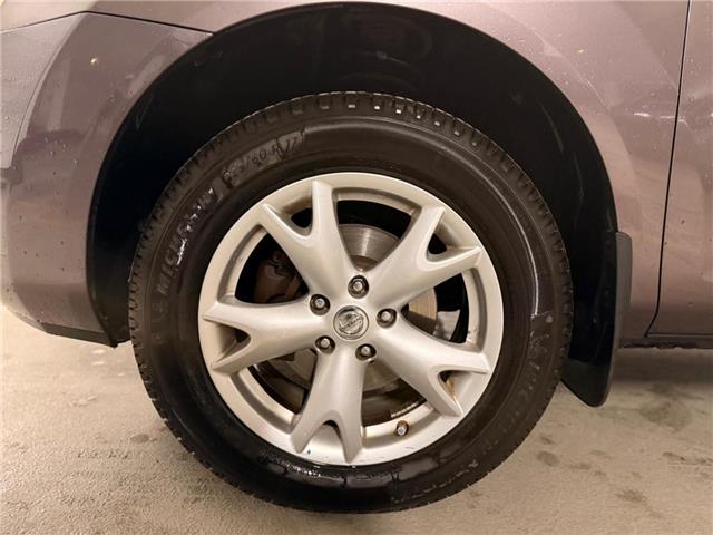2009 Nissan Rogue SL (Stk: 250577A) in Toronto - Image 9 of 17