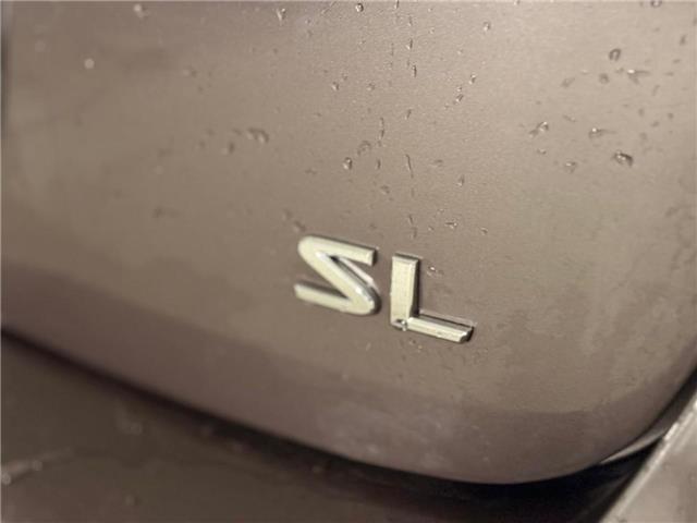 2009 Nissan Rogue SL (Stk: 250577A) in Toronto - Image 10 of 17