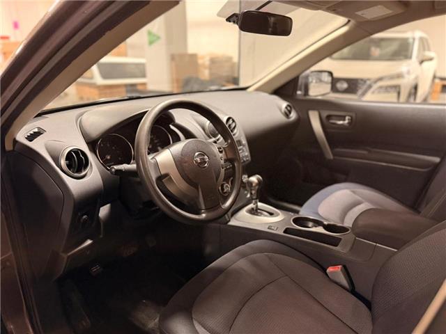 2009 Nissan Rogue SL (Stk: 250577A) in Toronto - Image 11 of 17